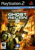 Ghost recon 2 - Playstation 2
