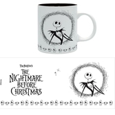 DISNEY - Mug 320 ml - Nightmare Before Christmas : Jack