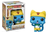 Figurine POP FAIRY TAIL N° 286 - Happy Swim Time