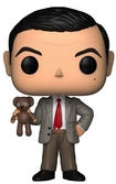 Figurine POP MR BEAN N° 592