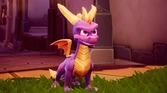 Spyro Reignited Trilogy - PS4