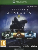 Destiny 2 forsaken - XBOX ONE