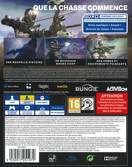 Destiny 2 forsaken - PS4