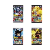 DRAGON BALL SUPER JCC Les Mondes Croisés - Booster 03 / FR