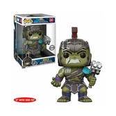 Figurine POP THOR RAGNAROK N° 241 - Gladiator Hulk 25cm