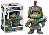 Figurine POP THOR RAGNAROK N° 241 - Gladiator Hulk 25cm