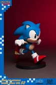 Figurine Sonic BOOM8 Séries Vol2 "SONIC RUN"