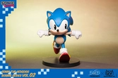 Figurine Sonic BOOM8 Séries Vol2 "SONIC RUN"