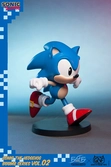Figurine Sonic BOOM8 Séries Vol2 "SONIC RUN"