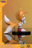 Figurine Sonic BOOM8 Séries Vol3 "TAILS"
