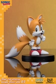 Figurine Sonic BOOM8 Séries Vol3 "TAILS"