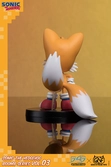 Figurine Sonic BOOM8 Séries Vol3 "TAILS"