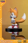 Figurine Sonic BOOM8 Séries Vol3 "TAILS"