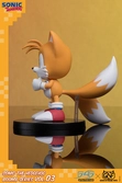 Figurine Sonic BOOM8 Séries Vol3 "TAILS"