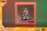 Figurine Sonic BOOM8 Séries Vol3 "TAILS"