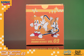 Figurine Sonic BOOM8 Séries Vol3 "TAILS"