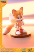 Figurine Sonic BOOM8 Séries Vol3 "TAILS"