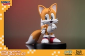 Figurine Sonic BOOM8 Séries Vol3 "TAILS"
