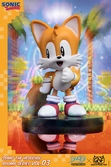 Figurine Sonic BOOM8 Séries Vol3 "TAILS"