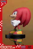 Figurine Sonic BOOM8 Séries Vol4 "KNUCKLES"
