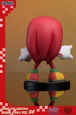 Figurine Sonic BOOM8 Séries Vol4 "KNUCKLES"