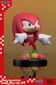 Figurine Sonic BOOM8 Séries Vol4 "KNUCKLES"