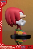 Figurine Sonic BOOM8 Séries Vol4 "KNUCKLES"