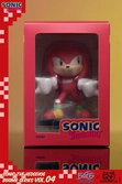 Figurine Sonic BOOM8 Séries Vol4 "KNUCKLES"