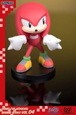 Figurine Sonic BOOM8 Séries Vol4 "KNUCKLES"