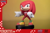 Figurine Sonic BOOM8 Séries Vol4 "KNUCKLES"