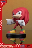 Figurine Sonic BOOM8 Séries Vol4 "KNUCKLES"