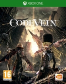 Code vein - PS4
