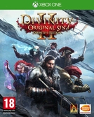 Divinity Original Sin 2 - Xbox One