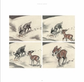 DISNEY - Bambi, Le livre du 75e anniversaire