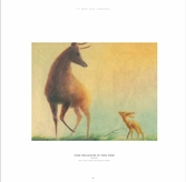 DISNEY - Bambi, Le livre du 75e anniversaire