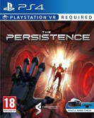 The Persistence ( Playstation VR ) - PS4