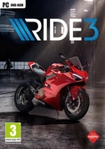 RIDE 3 - PC