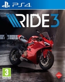 RIDE 3 - PS4
