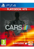 Project Cars : PlayStation Hits - PS4