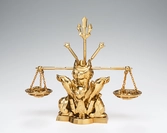 Saint Seiya : Myth Cloth - Ex Chevalier d'or de la Balance Dohko