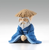 Saint Seiya : Myth Cloth - Ex Chevalier d'or de la Balance Dohko