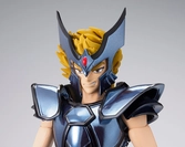 Figurine Saint Seiya : Myth Cloth - Dante de Cerbere