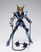 Figurine Saint Seiya : Myth Cloth - Dante de Cerbere