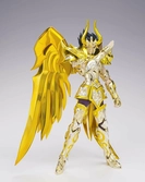 Saint Seiya : Myth Cloth Ex Soul of Gold Chevalier d'or du Capricorne
