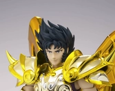 Saint Seiya : Myth Cloth Ex Soul of Gold Chevalier d'or du Capricorne