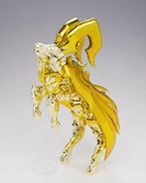 Saint Seiya : Myth Cloth Ex Soul of Gold Chevalier d'or du Capricorne