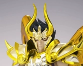Saint Seiya : Myth Cloth Ex Soul of Gold Chevalier d'or du Capricorne