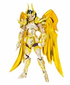 Saint Seiya : Myth Cloth Ex Soul of Gold Chevalier d'or du Capricorne