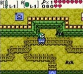 The Legend Of Zelda Oracle Of Seasons - Game Boy Color