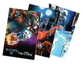 R-Type III & Super R-Type Collector Ultra Limitée - Super Nintendo